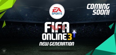 Download Fifa Online 3