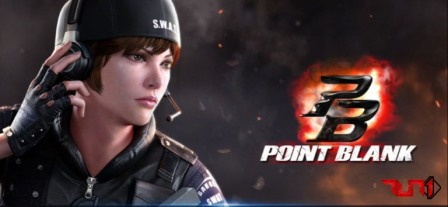 Download Point Blank Zepetto