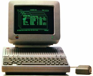 Sejarah Komputer Generasi Ketiga