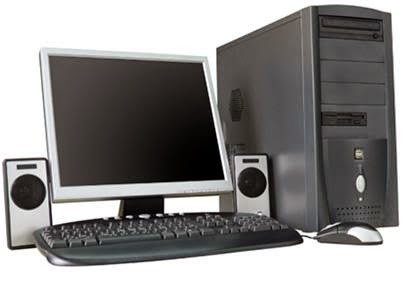 4)Komputer generasi keempat (1971-sekarang)
  Mikroprosesor VLSI (Very Large Scale Integration) mulai diperkenalkan, saat ribuan sirkuit terpadu dimasukkan dalam sebuah silikon chip yang kecil. Tonggak awal pembaruan internet. Contoh :IBM 4341,DEC 10,STAR 1000,PUP IID dan APPLE II.
